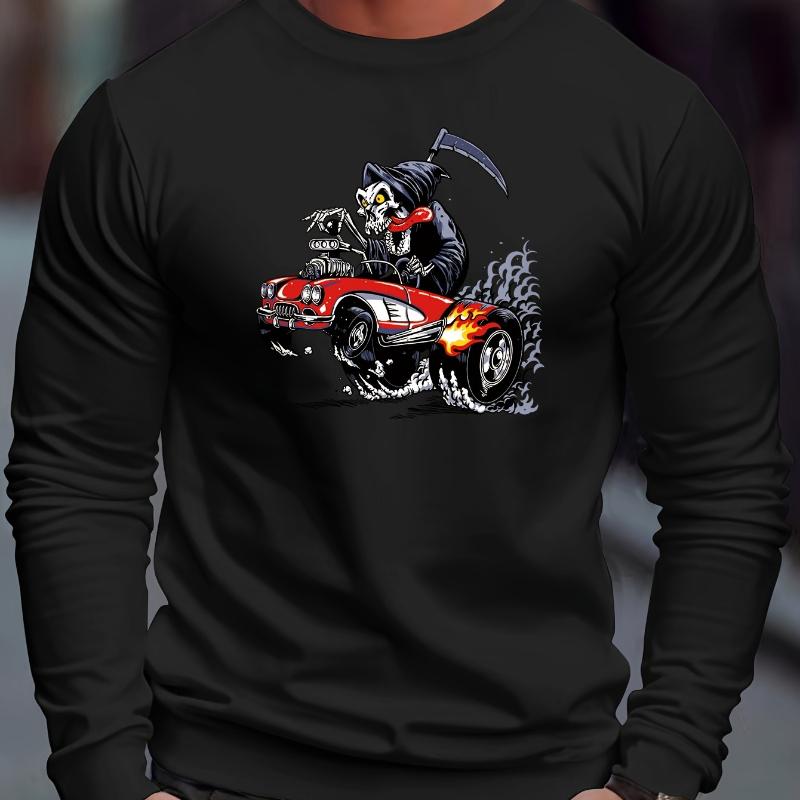 

Neck Sweatshirt, Suitable for Office Wear & Evening Dates XXL чёрный