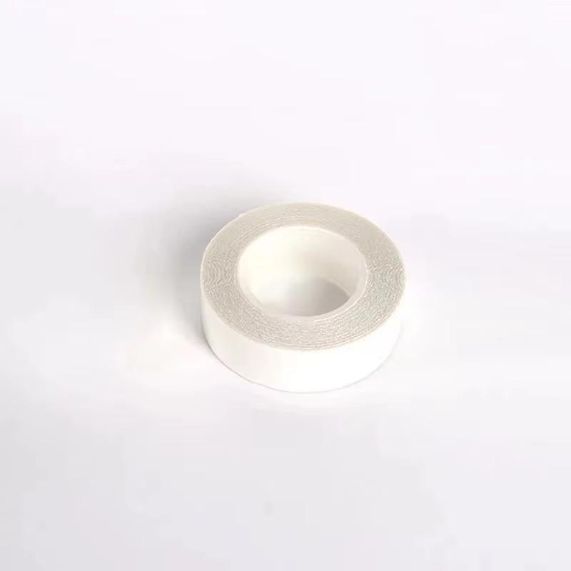 Double Sided Body Tape Self-Adhesive Bra Clothes Dress Shirt Secret Sticker Clear Lingerie Tape Anti-naked Invisible Chest Patch