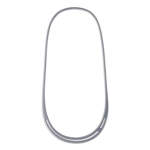 BANDEL ASYM Halskette (Hellblau, M(45 cm))