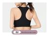 2026 Fashion Plus Size Women's Hooded Yoga & Sports Set - Long Sleeve for Spring/Autumn