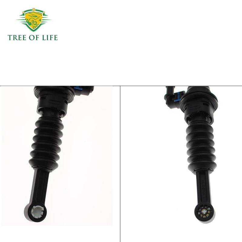 41610H7100 Clutch Master Cylinder For Kia Soluto Pegas Kx1 Reina 2018    OE NO.:41610-H7100 41610 H7100 High-Quality