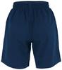 Juwick Table Tennis Game Pants, Coordinate P, Unisex, 5673, Navy Pink (NP), XXL