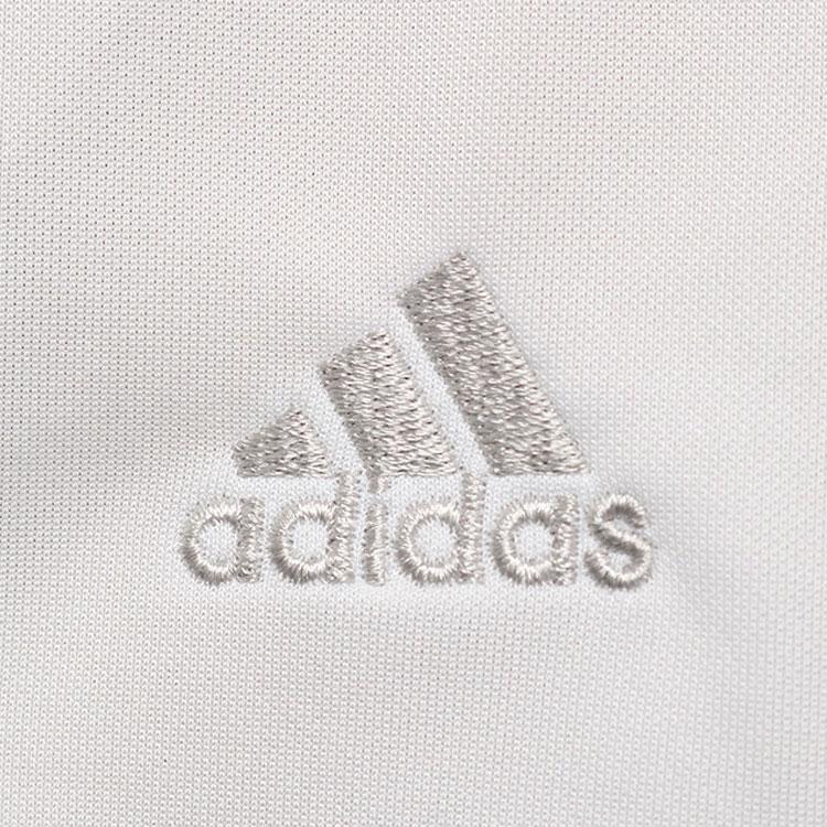 Adidas Polo Shirt Women's White HR6417