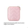 Bag Earring Jewellery Box Storage Organiser Jewelry Organizer