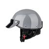 Lishi Motorcycle Half Helmet