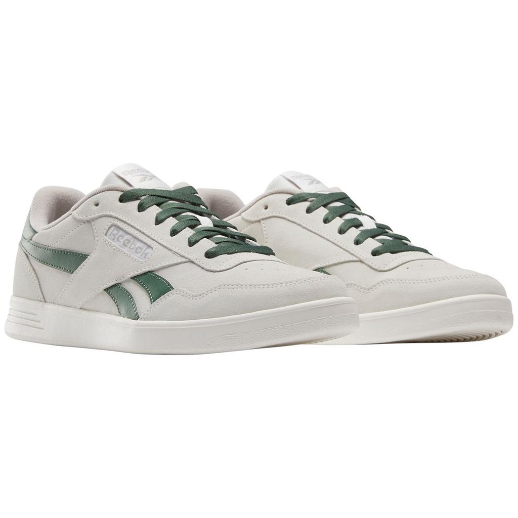 Reebok Club C 85 Unisex White Green 100202582