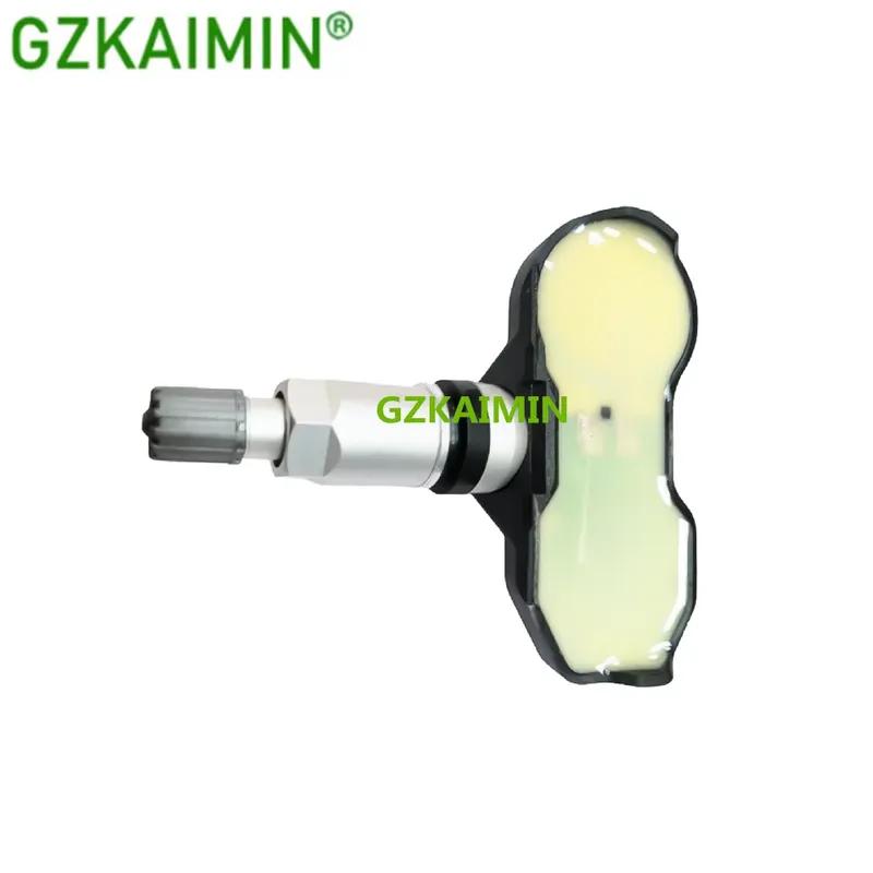 4PCS 7PP907275F Tire Pressure Sensor TPMS Sensor For BMW 525I 525XI 528I 528XI 530I 530XI 535I 535I GT 535XI 2006-2010