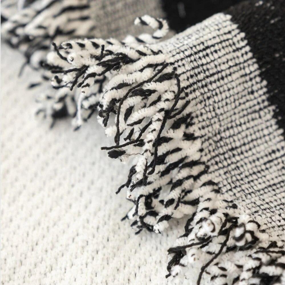 Luxury Sofa Towel Blanket for Living Room Chenille Non-slip Sofas Towel Couch Cover Corner Sofa Seat Pad Home Protection Covers