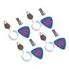 4 Set Replacement Touch   Tips with Mounting Tool Needle Repair Part for Axy Note 8 9  