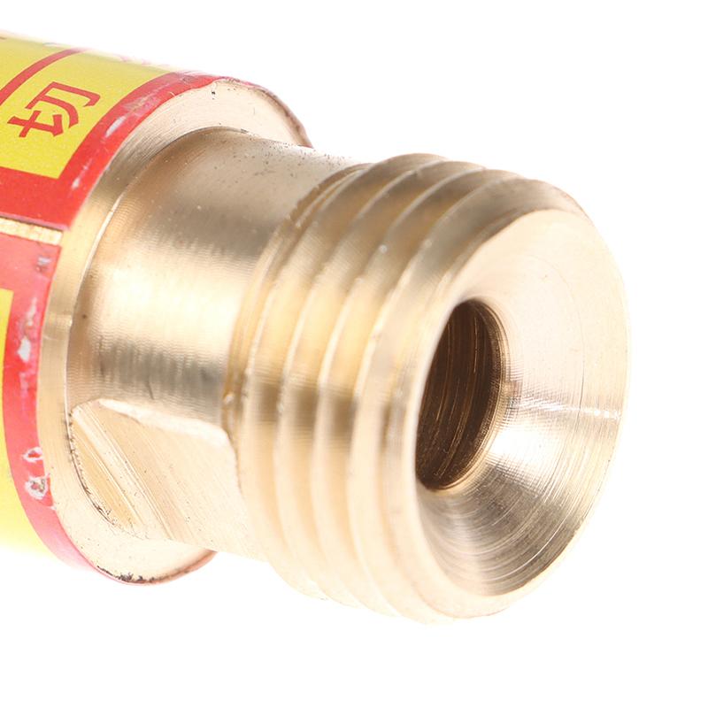 Gas Welding Accessories Oxygen/Acetylene Check Valve Flashback Arrestor