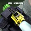 Long Lasting Rechargeable Lamps Work Light Mini Led Flashlight High Power Rechargeable Flashlights Searchlight Torch Lamp Lights