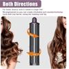 Hair Curling Barrels Attachments For Dyson Airwrap Styler, 40Mm Replacement Parts