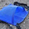 Waterproof Fruit Vegetable Picking Apron Agricultural Waist Bag Harvesting Kitchen Garden Tool Waist-Tied Nylon Bag