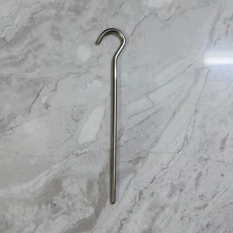 Stainless Steel Vertical Skewer Rack