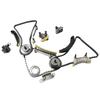 Timing Chain Tensioner for Cadillac, Buick, Chevrolet, Saturn, Pontiac (9-0753SX)
