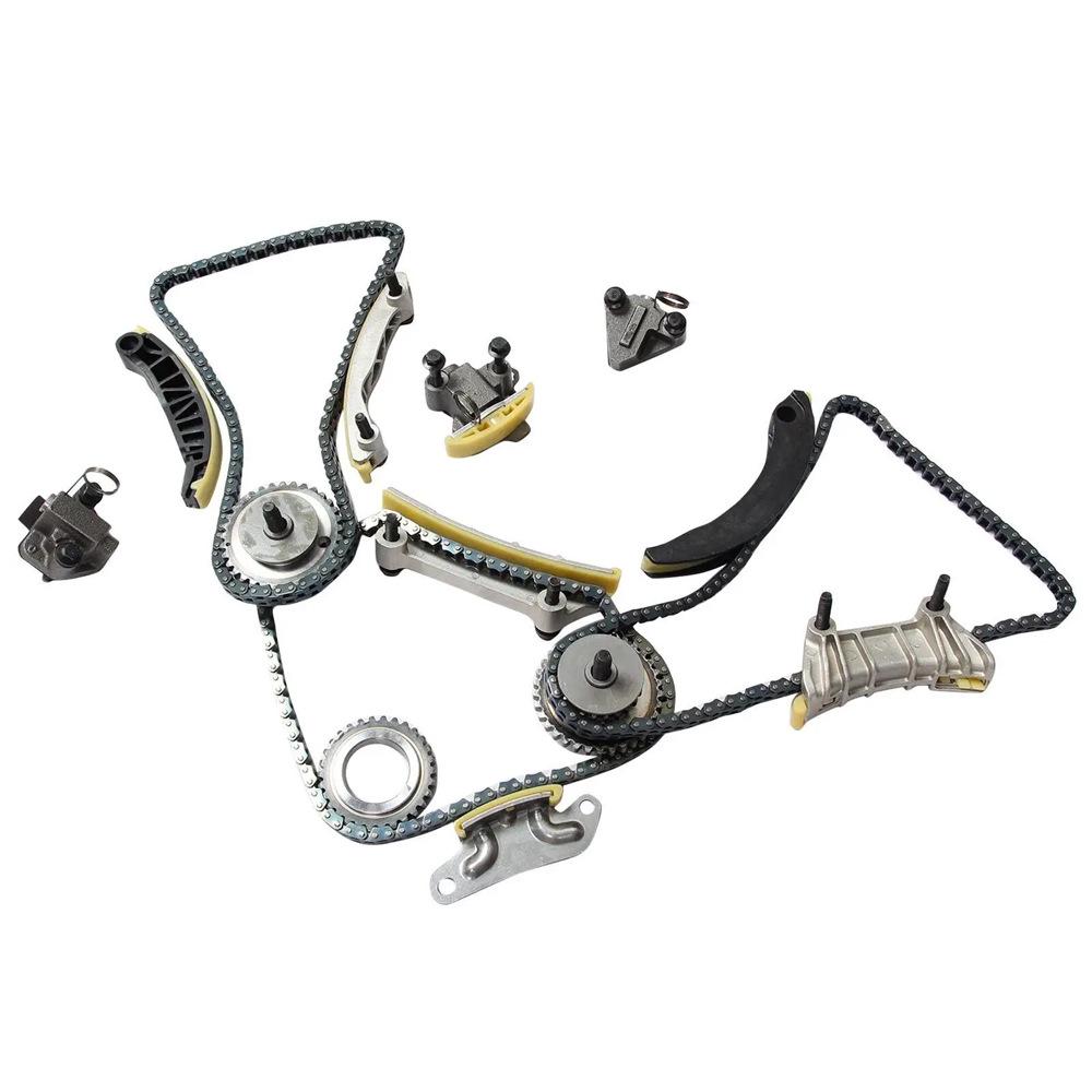 Timing Chain Tensioner for Cadillac, Buick, Chevrolet, Saturn, Pontiac (9-0753SX)