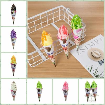 Objetos de decoración – Decoraciones de plástico