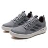 adidas Terrex Boat PU, Tessuto Antiscivolo Resistente all'Abrasione Scarpe da Trekking Basse Unisex Grigio JR1821