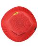 Unisex Bucket Hat Golf Hat FR [PEARLY GATES] (Summer Knit) / / 053-5187507 100_Red