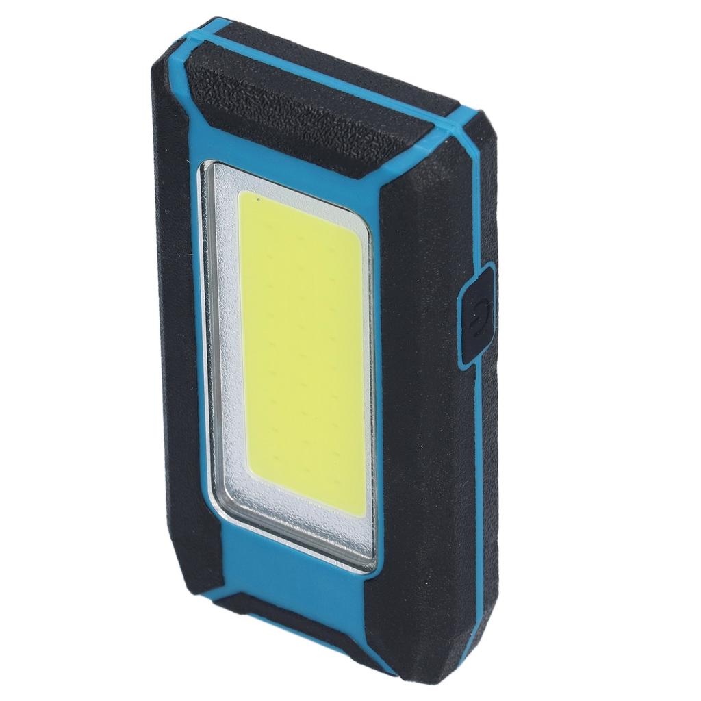 COB Work Light USB Rechargeable Multi Modal Super Bright Magnetic Mechanic Light for Home Outdoor Car Repair