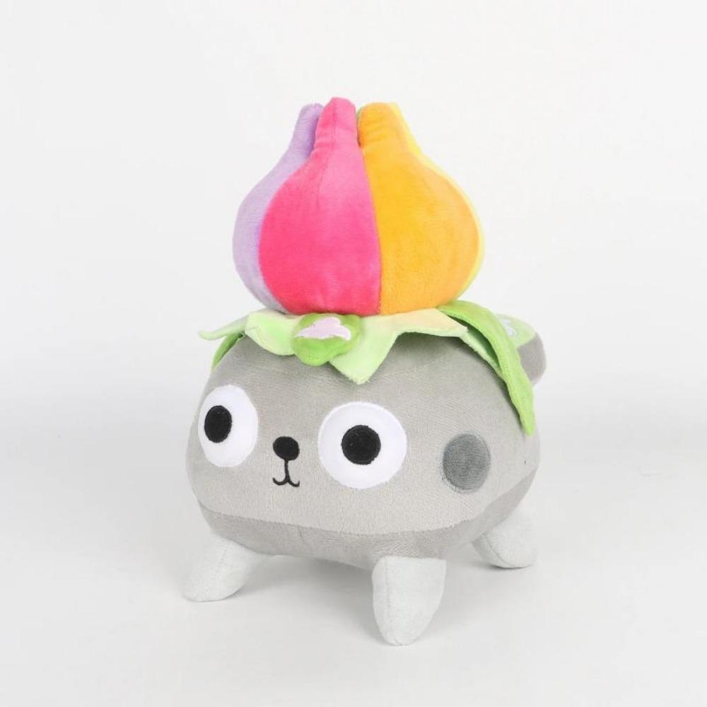 

Dandy s World Plush Goob Pebble Dandy s World Plushie Horror Game Мягкая мягкая игрушка-подушка Милая игрушка-кукла Подарки для детей Twisted Yatta