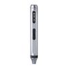 50-in-1 Mute Durable Endurance Rechargeable Large Torque Multifunctional Precision Electric Screwdriver Set