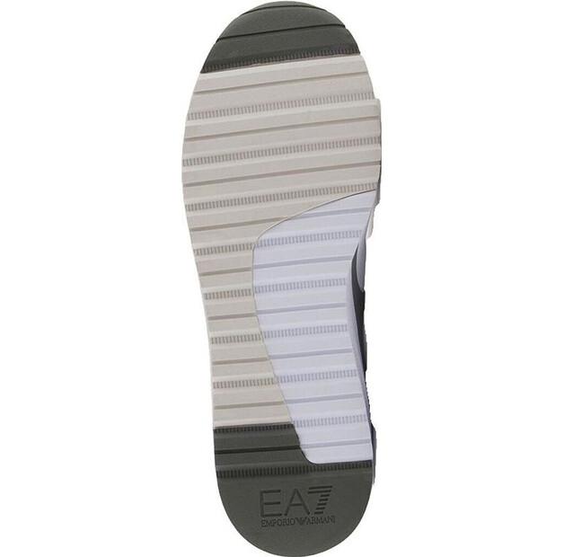 Кроссовки Emporio Armani Mesh Sneakers