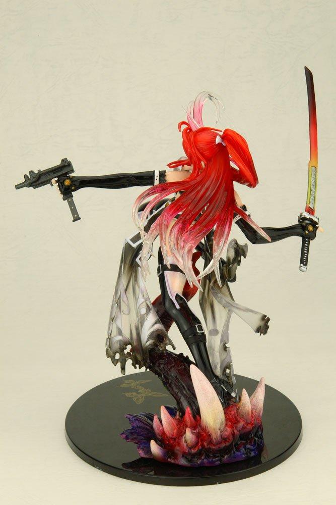Jinskomakyo Ignis Ignis of the Valley Where the Shadow Lies Limited Edition Distribution Limited Creators' Labo#016 (Miyazawa Product)