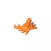 50g Crab Marine Life Building Block Parts (Compatible with Small Particles)