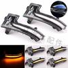 Mazda 3/6 Axela/Atenza LED Rearview Mirror Sequential Turn Signal