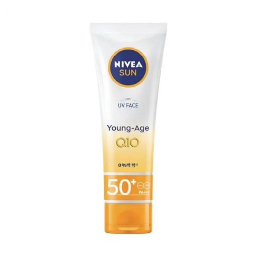 Nivea Sunscreen Young Age (50ml)