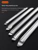 Tire Lever Pry Bar for Car and Motorcycle Tire Removal and Repair