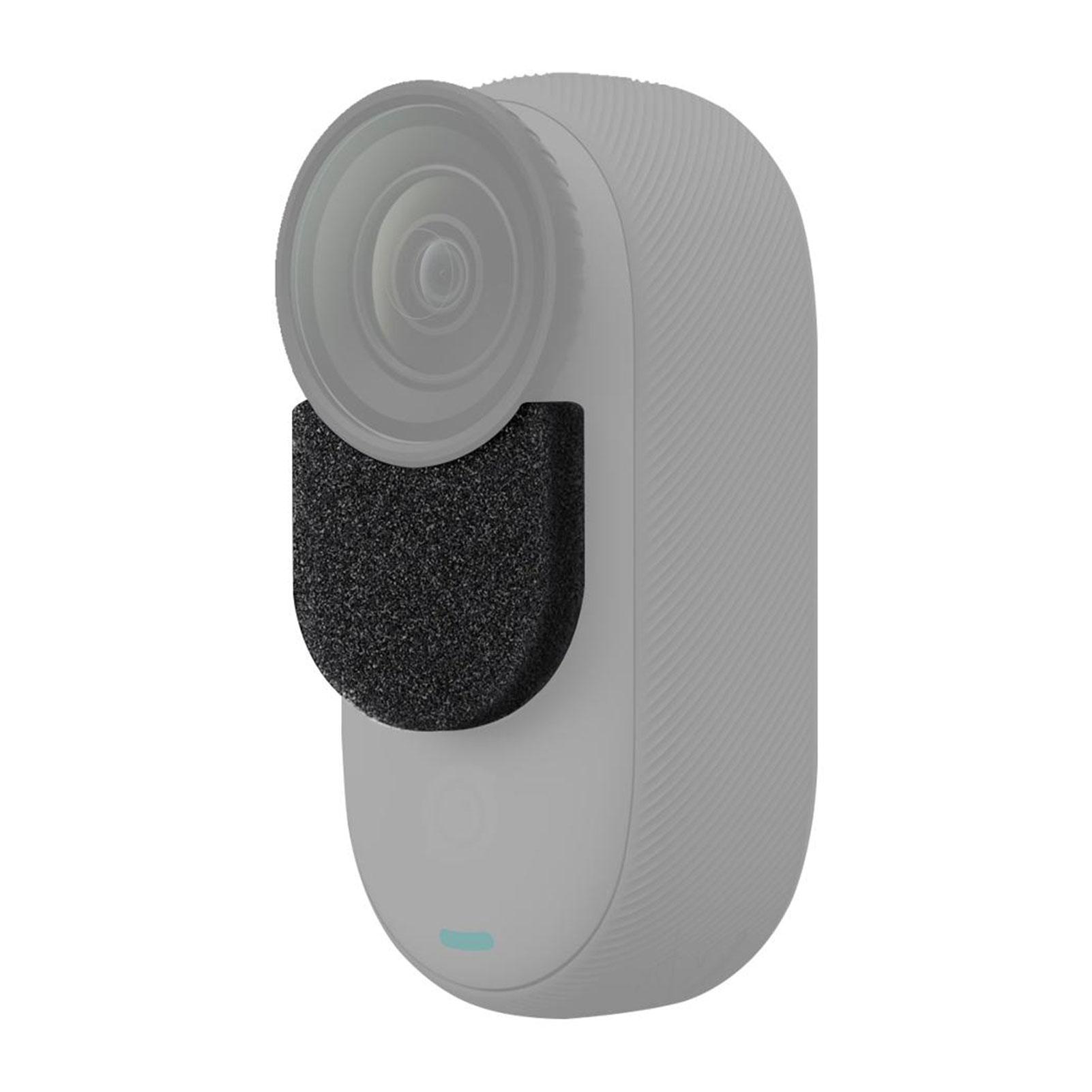 

Mic Winds Muff Action Camera Noise Reduction Microphone Windshield 6pcs with Storage Box