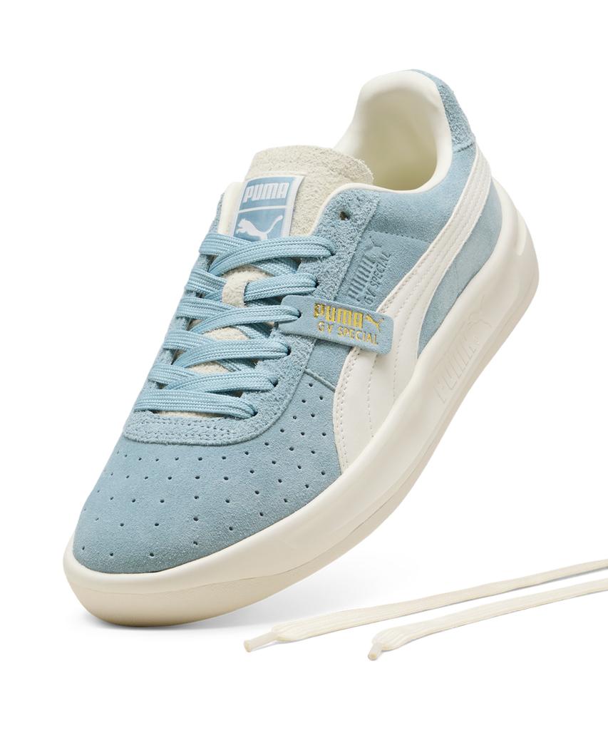 Puma Gv Special Suede - Seafoam: Frosty Ivory / 398508-09