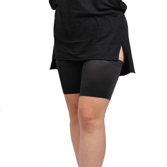 Stehenní kompresní návleky pro muže ženy Hamstring Quad Wrap pro natažený tříselný sval podvrtnutí Čtyřhlavý sval zánět šlachy Cvičení Ischias Bolest Sport