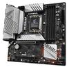 GIGABYTE B660M AORUS PRO AX Motherboard Intel B660 MB5743 Rev.1.x Micro-ATX [With Chipset]