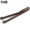 Cam Camshaft Timing Chain for Kawasaki ZL400 Eliminator 400 400LX 400SE ZL600A ZL600B GPX600R GPZ600R 92057-1190