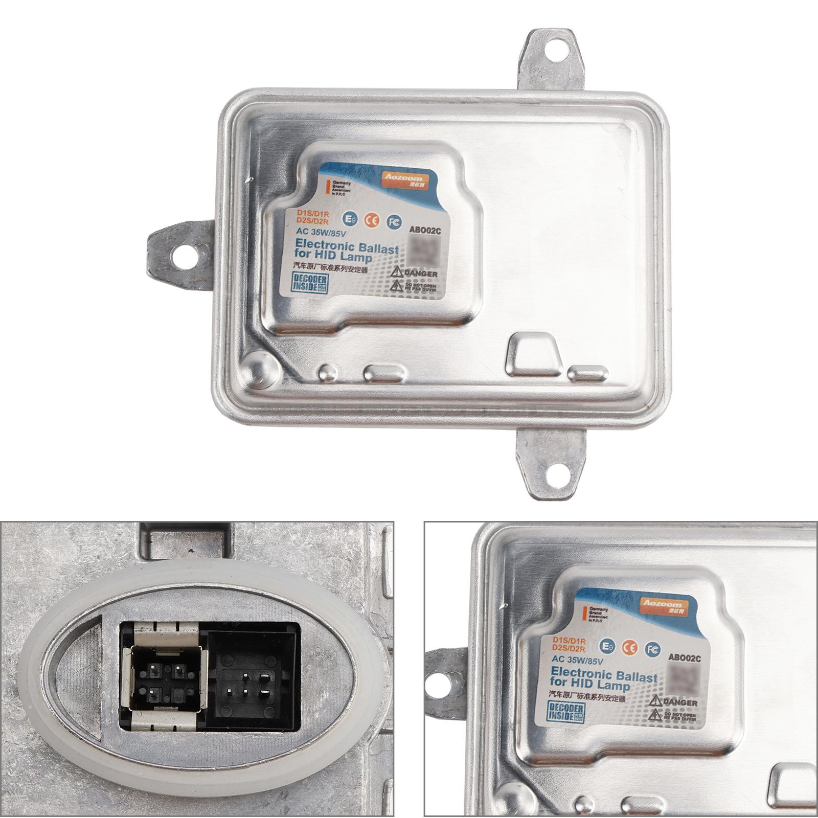 

Ксеноновые HID фары Специальный цифровой балласт D1S ABO-02C