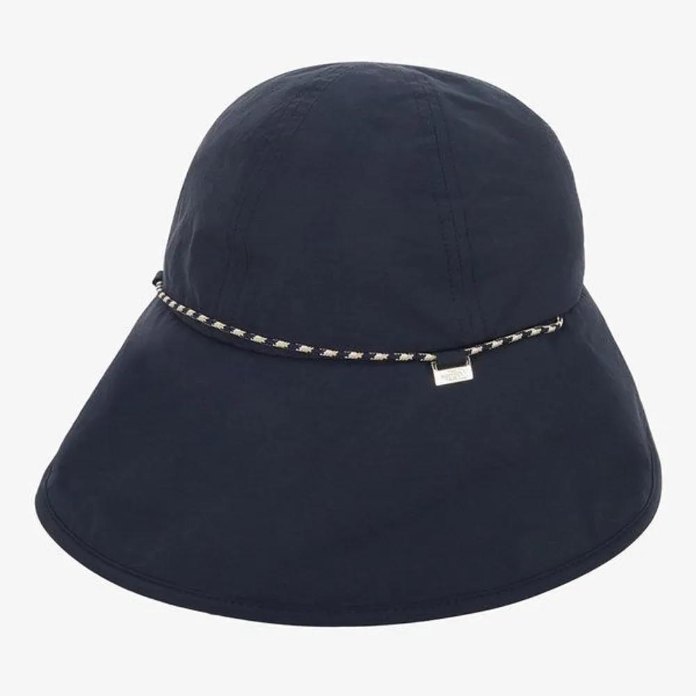 The North Face Everyday Travel Exercise Hiking Hat HR10B Women's Bonnet Hat DARK NAVY Comfortable