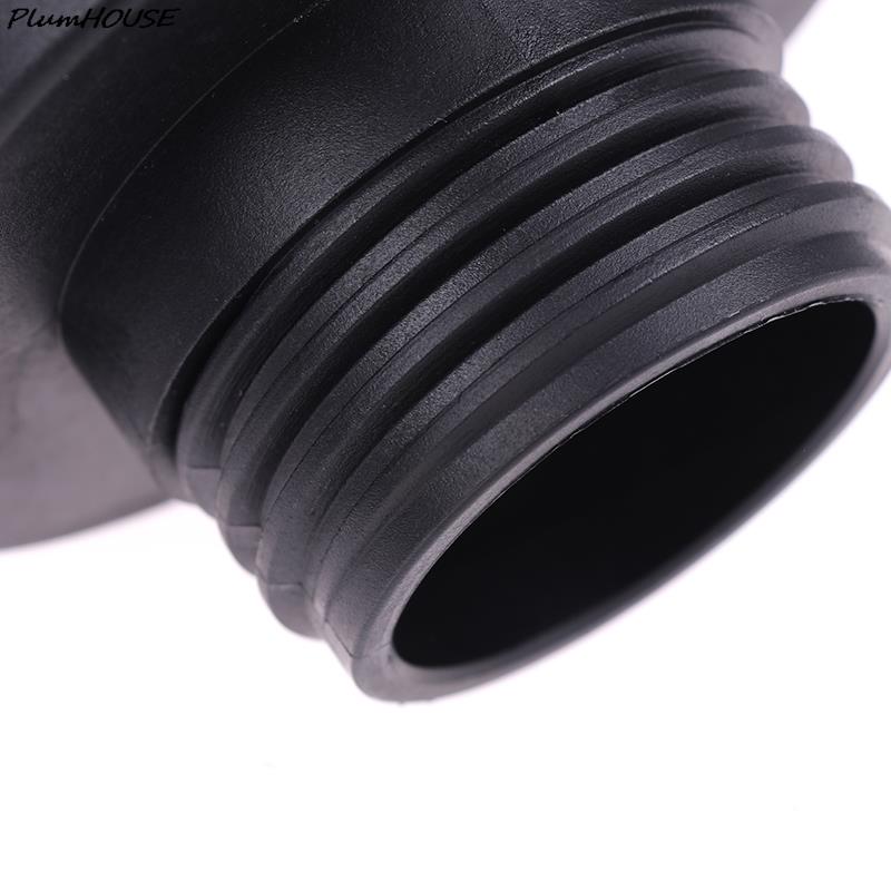 S100x8 To Reduce S60x6 IBC Tank Connector Replacement Garden Water Adapter High Qualitly