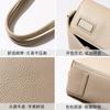 Fashion Versatile Underarm Bag Spring and Summer New Lazy Wind Tote Bag Commuter Large Capacity Bag Retro Trendy Shoulder Bag