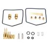 Carburetor Rebuild Kit fit for Honda CB360T 1975-76 CB360K 1974 CJ360T 1976-77