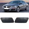 Left Right Front Bumper Headlight Washer Nozzle Spray Cover Cap for VW Passat CC 2008 2009 2010 2011 2012 35D955109 35D955110