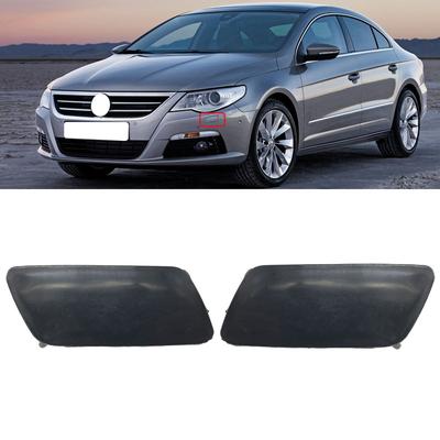 Capac de protecție pentru duză spălător faruri bara față stânga dreapta pentru VW Passat CC 2008 2009 2010 2011 2012 35D955109 35D955110
