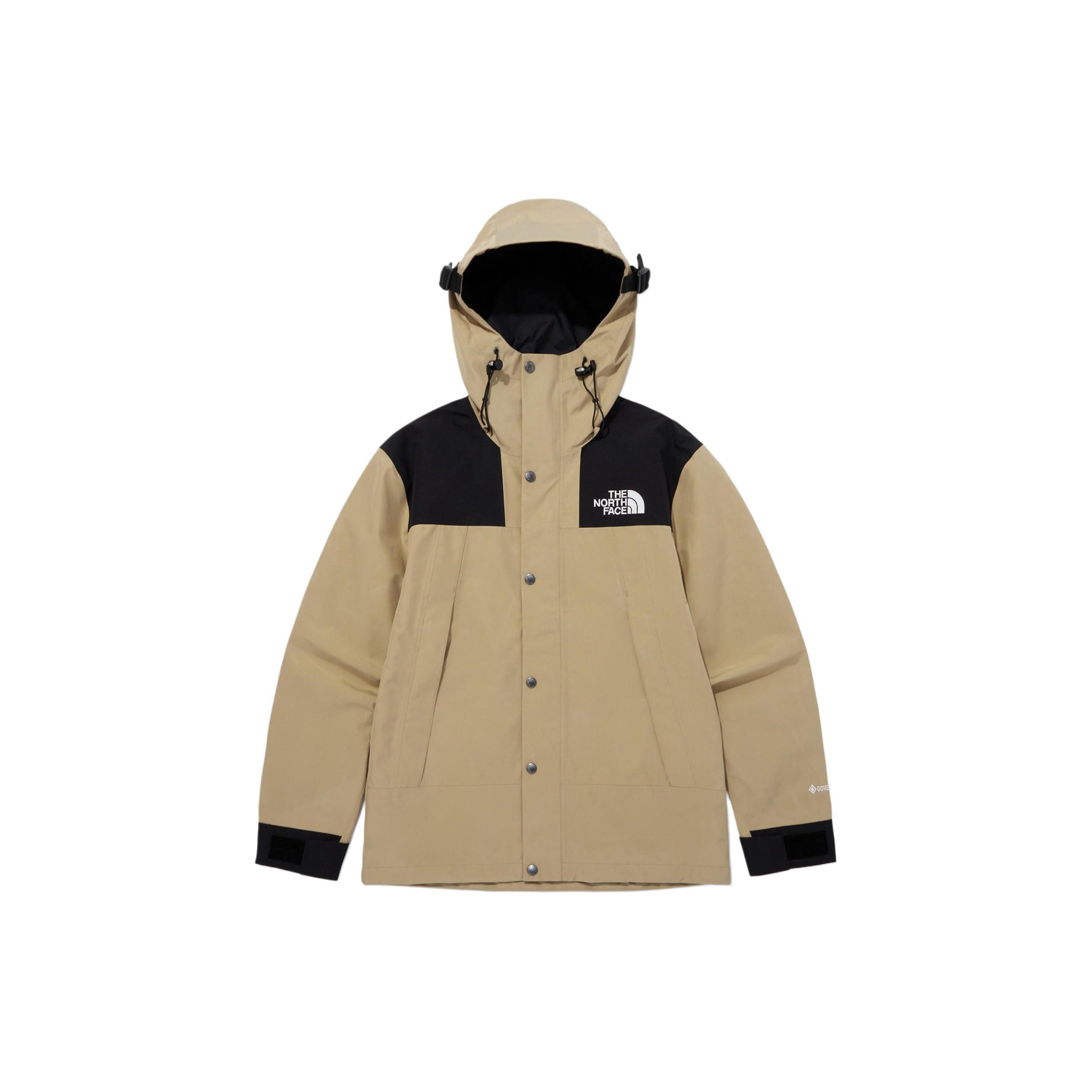 THE NORTH FACE Gore-tex Logo Unisex