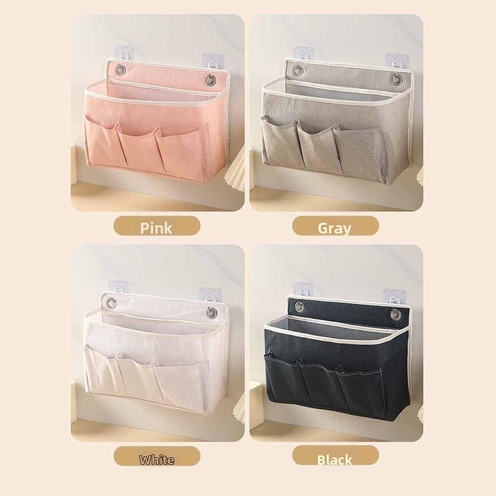 Space Organizer Hanging Storage Organizer Waterproof Door Hanging Storage  Dorm Room