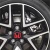 4pcs Car Wheel Center Hub Caps Covers 58MM/69MM Compatible with Honda Civic Fit Jazz Accord Pilot CRV Odyssey Passport City HRV