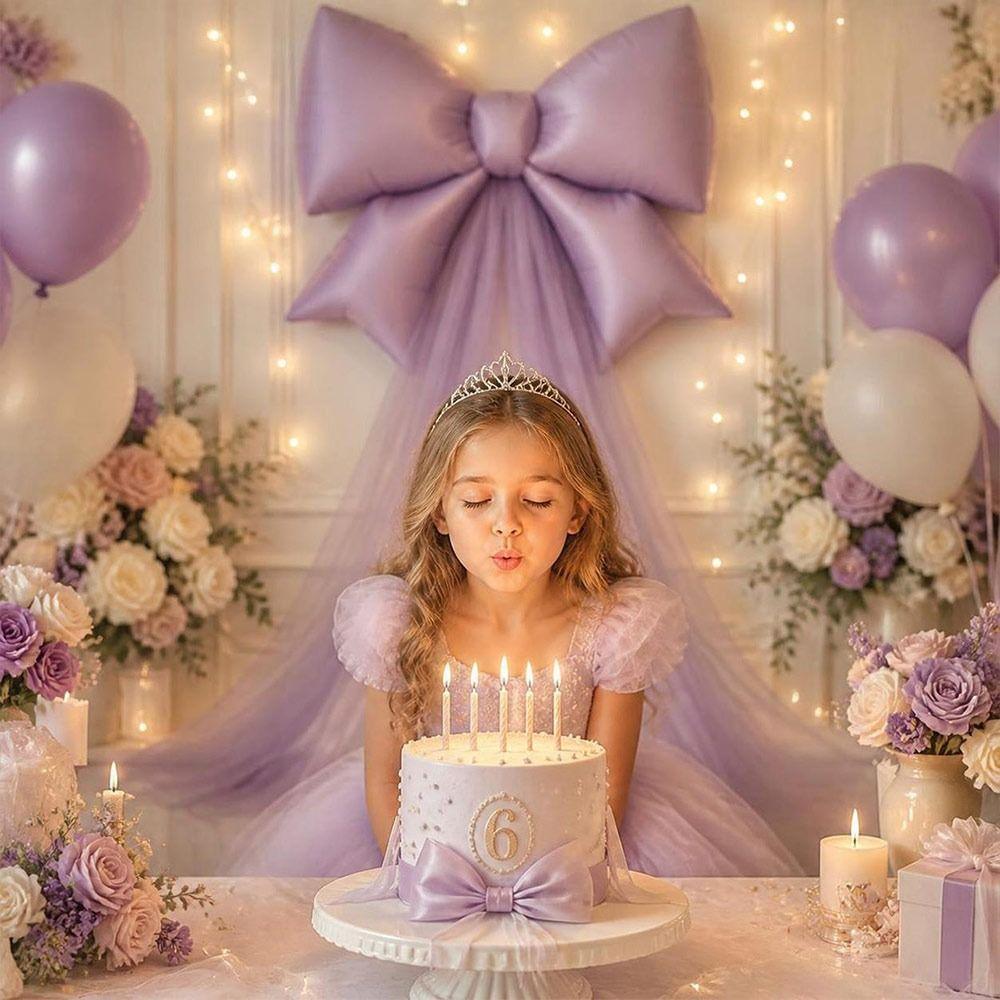 32 Inch Size Number Balloon Set 40 Inch Large Foil Balloon Set  Background Decoration