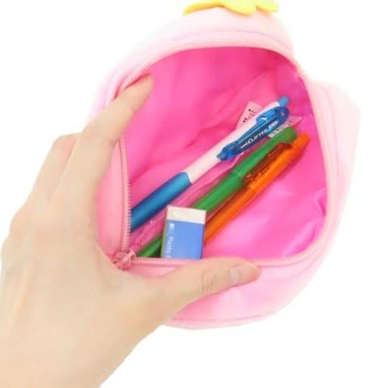 Tamagotchi Pen Case Plush Pouch Furawatch