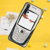 Retro mobile phone For Huawei Nova 5T 9 10 SE 12s 12i 11i Y91 Y90 Y60 Y70 Y72 Y61 P60 Pro P20 P40 P30 Lite Case